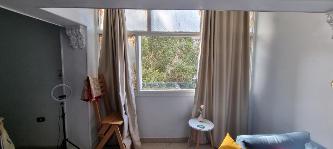 "Sara Accommodation Room "No Egyptians "Dormitory Room 카이로 외부 사진