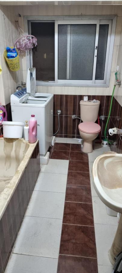 "Sara Accommodation Room "No Egyptians "Dormitory Room 카이로 외부 사진