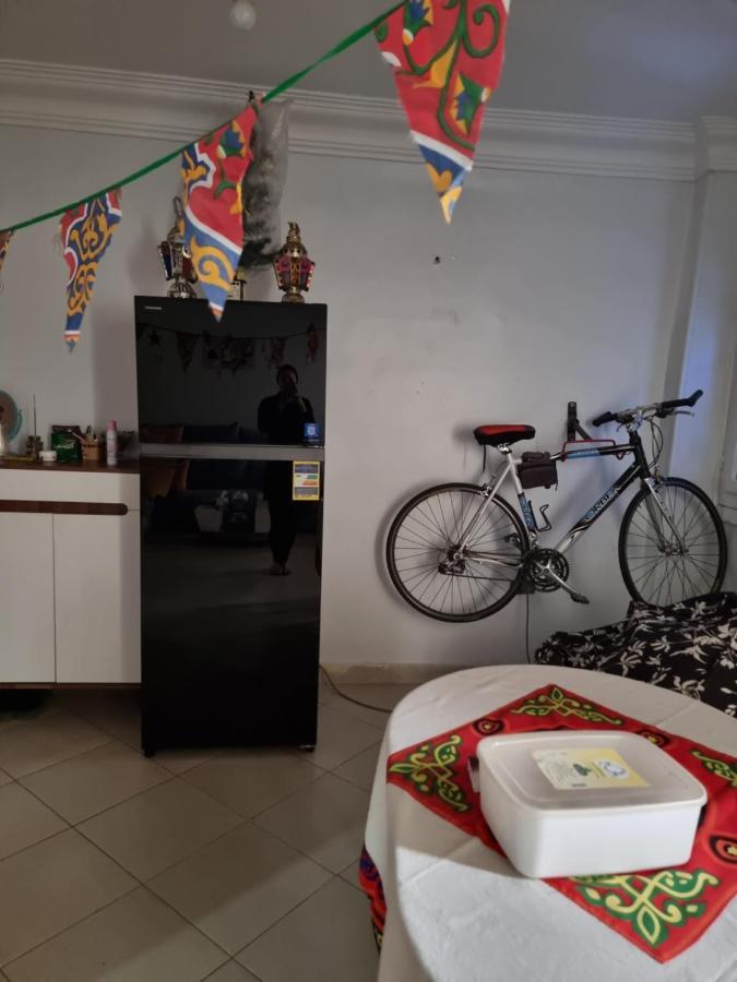 "Sara Accommodation Room "No Egyptians "Dormitory Room 카이로 외부 사진