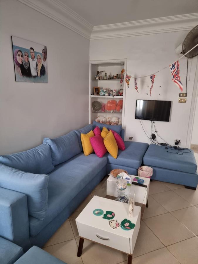 "Sara Accommodation Room "No Egyptians "Dormitory Room 카이로 외부 사진