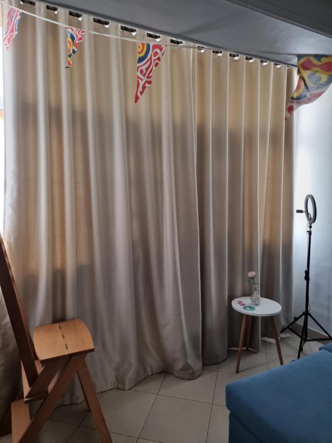 "Sara Accommodation Room "No Egyptians "Dormitory Room 카이로 외부 사진